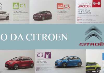 Solo Da Citroen