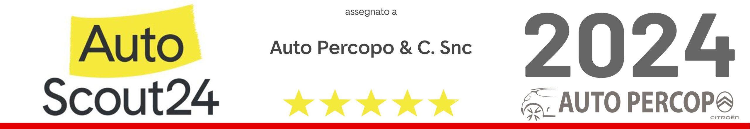 attestato2024Autoscout24